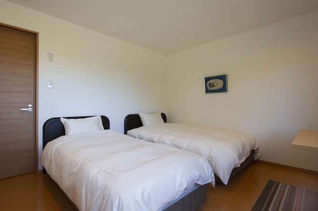 NISEKO Hykrots IKIGAI Village