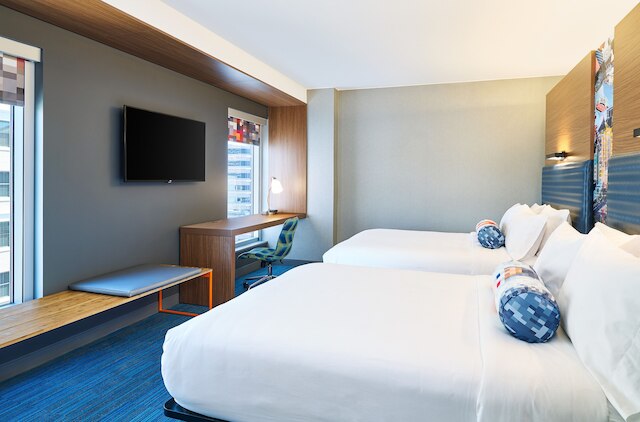 アロフト オースティン ダウンタウン