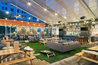 エレメント オースティン ダウンタウン