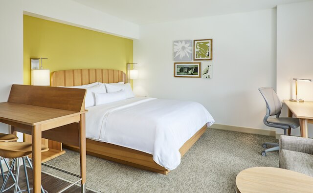 エレメント オースティン ダウンタウン