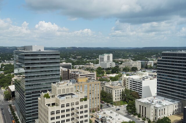 エレメント オースティン ダウンタウン
