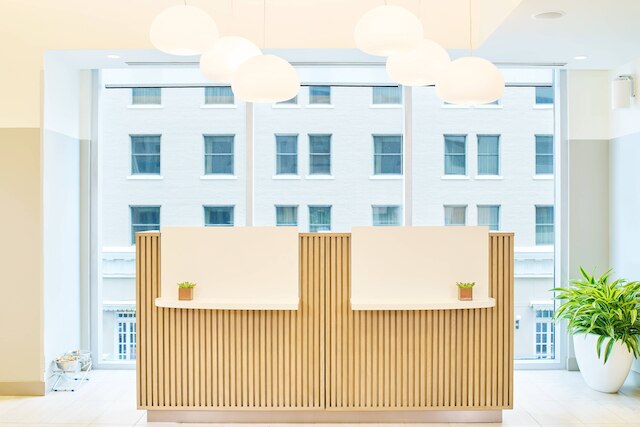 エレメント オースティン ダウンタウン