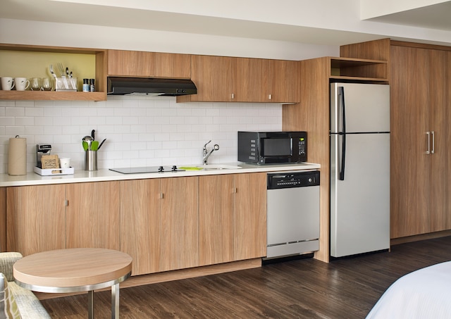 エレメント オースティン ダウンタウン