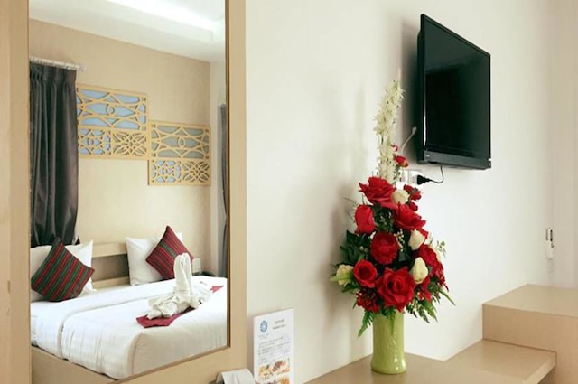 クリスタル ノンカイ ホテル