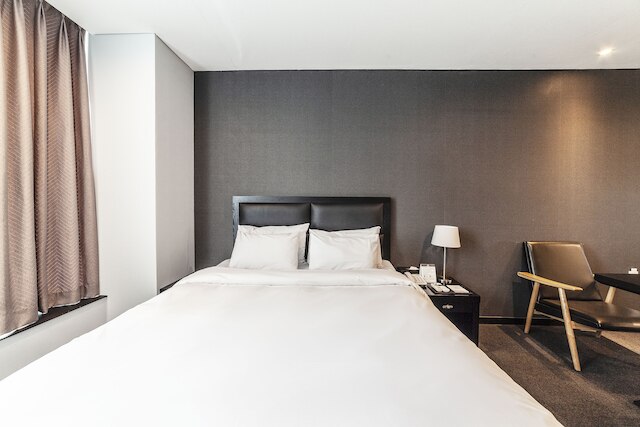 江陵ツーリスト ホテル