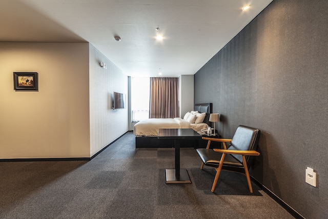 江陵ツーリスト ホテル