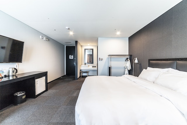 江陵ツーリスト ホテル