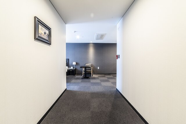 江陵ツーリスト ホテル