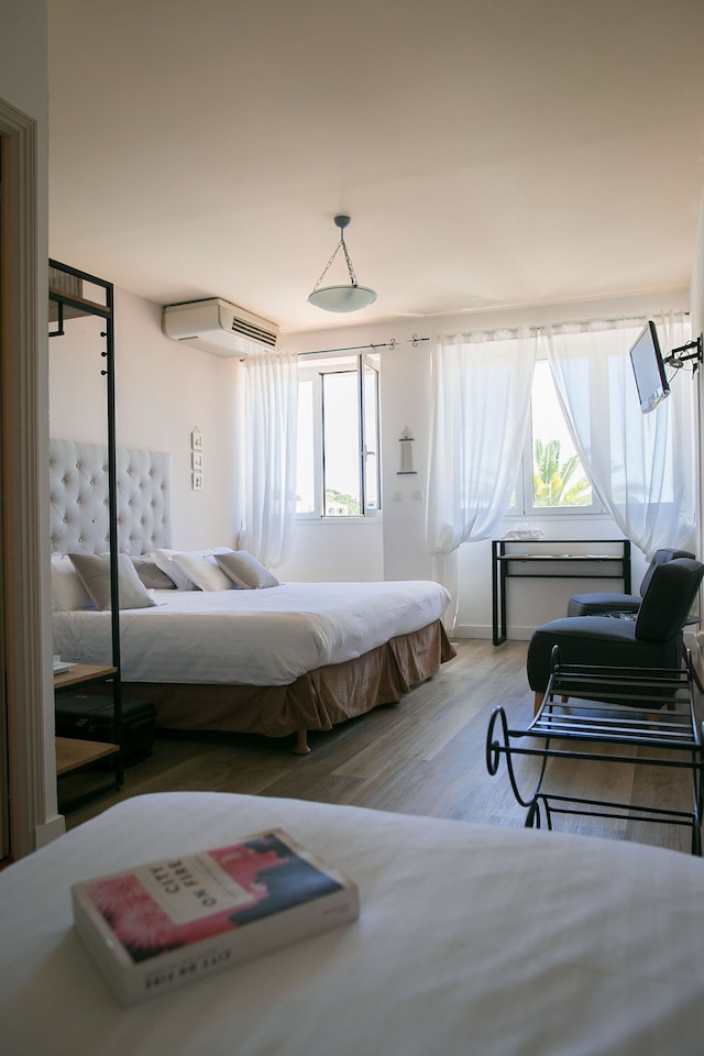 オテル ラ フィアンセ デュ ピラト