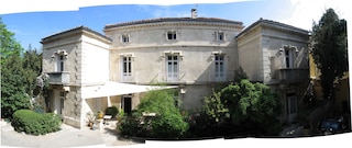 ホテル ドュ パルク - モンペリエ