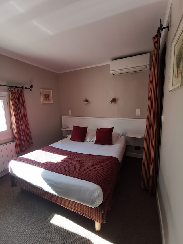 ホテル ドュ パルク - モンペリエ