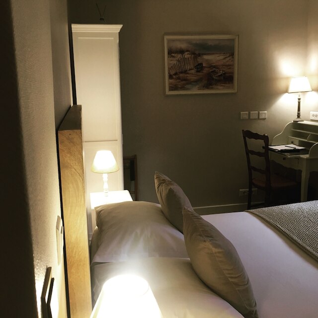 ホテル ドュ パルク - モンペリエ