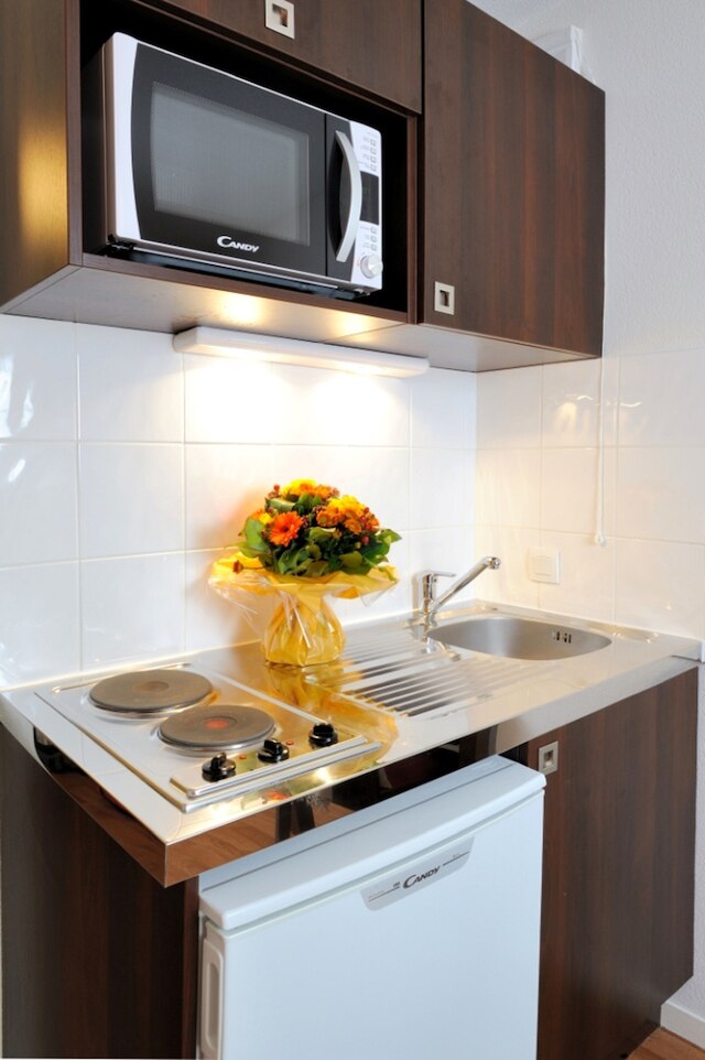 レジドホーム パリ ローザ パーク