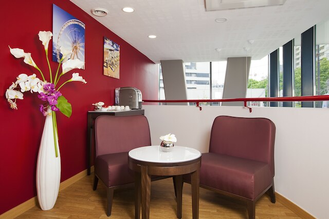 レジドホーム パリ ローザ パーク