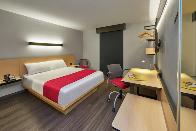 マリオットのシティエクスプレスシウダッドデメキシコララサ