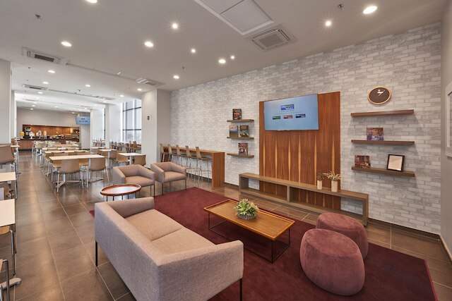 マリオットのシティエクスプレスシウダッドデメキシコララサ