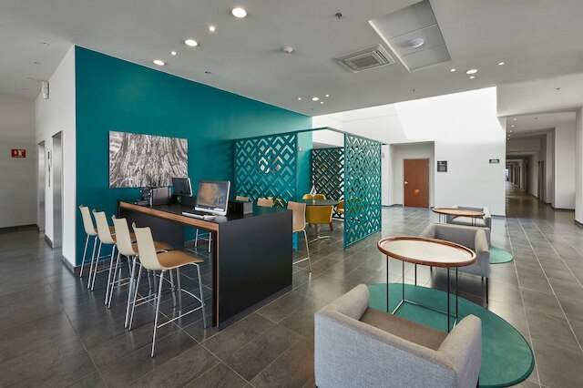 マリオットのシティエクスプレスシウダッドデメキシコララサ