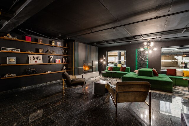 エンパイア スイーツ