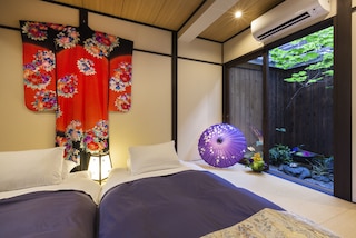 祇園ゲストハウス ゆるり