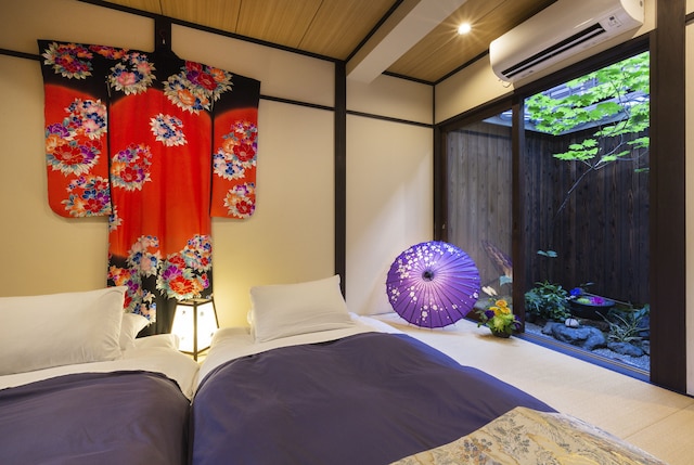 祇園ゲストハウス ゆるり