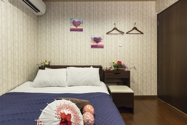 祇園ゲストハウス ゆるり