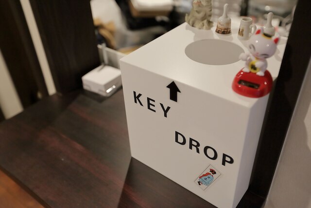 祇園ゲストハウス ゆるり