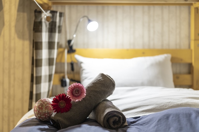 祇園ゲストハウス ゆるり