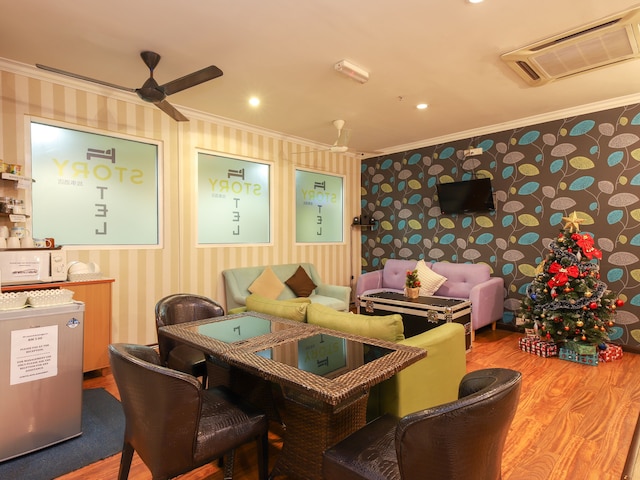 ホテル O ストーリーテル