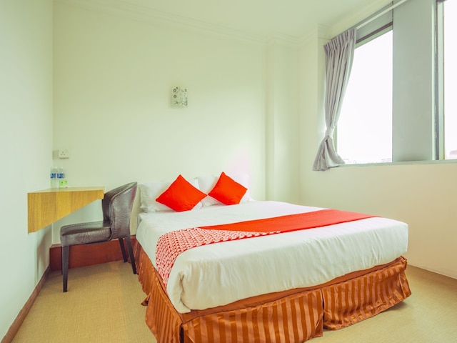 ホテル O ストーリーテル