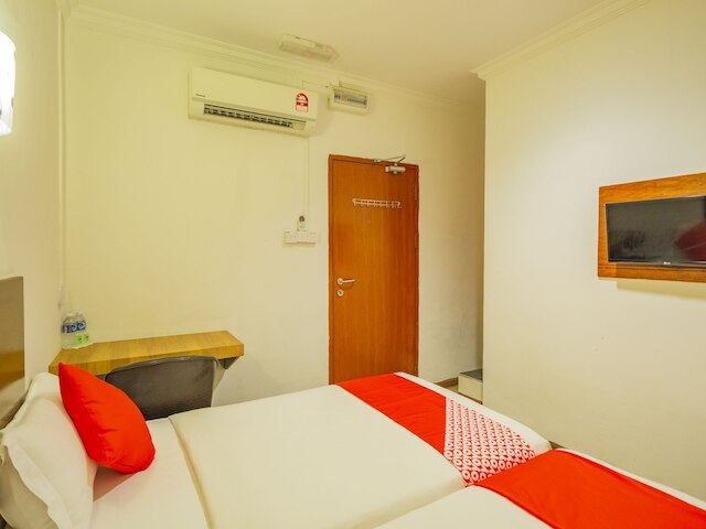 ホテル O ストーリーテル