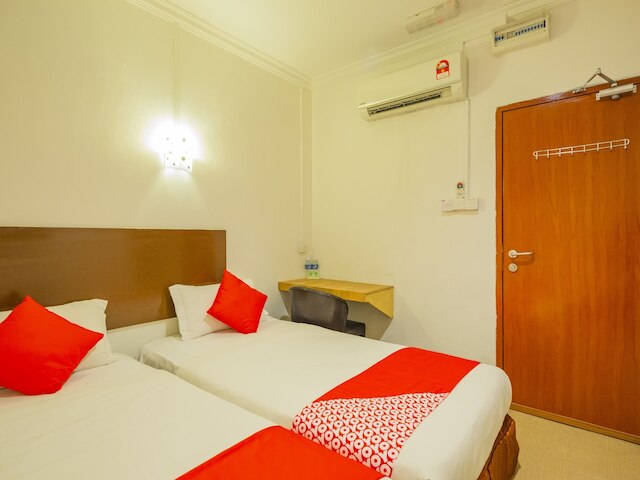 ホテル O ストーリーテル