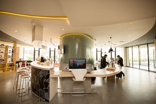 イビス 西安 高新一路 (宜必思西安高新区酒店)