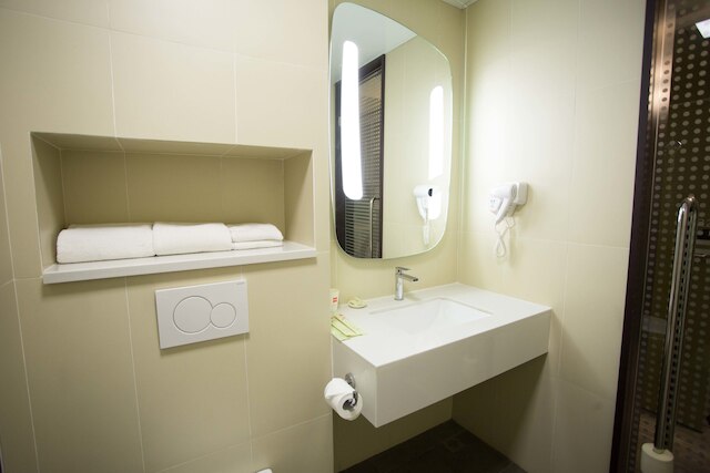 イビス 西安 高新一路 (宜必思西安高新区酒店)