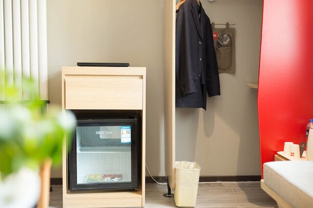 イビス 西安 高新一路 (宜必思西安高新区酒店)