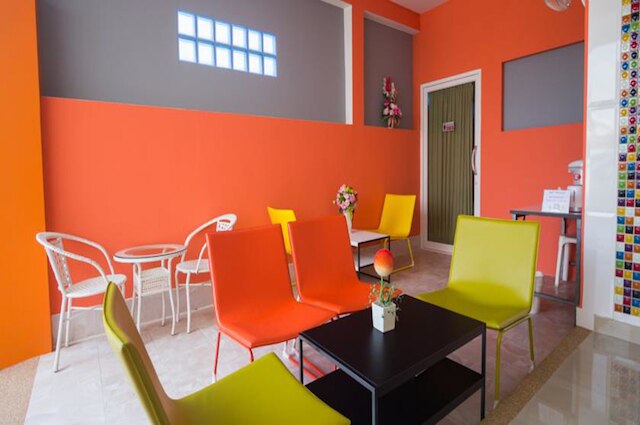 ブーケ ブティック ホテル