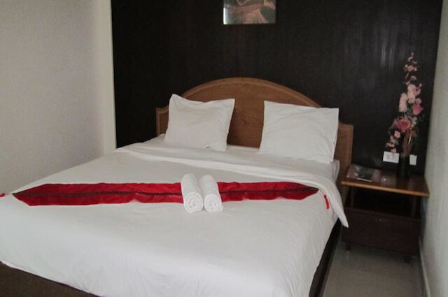 ブーケ ブティック ホテル