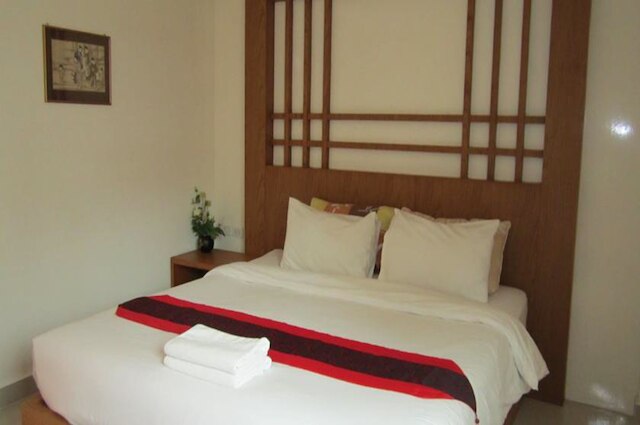 ブーケ ブティック ホテル