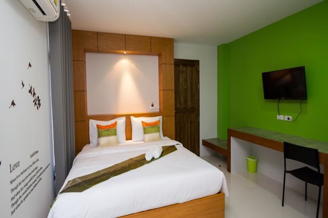 ブーケ ブティック ホテル