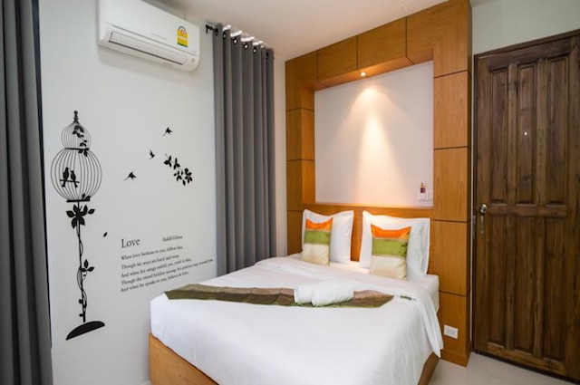 ブーケ ブティック ホテル