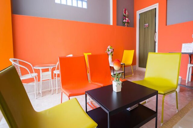 ブーケ ブティック ホテル