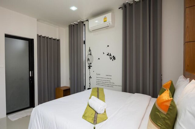 ブーケ ブティック ホテル