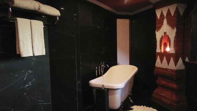 アナンタ バガン ホテル