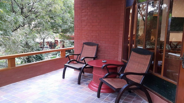 アナンタ バガン ホテル