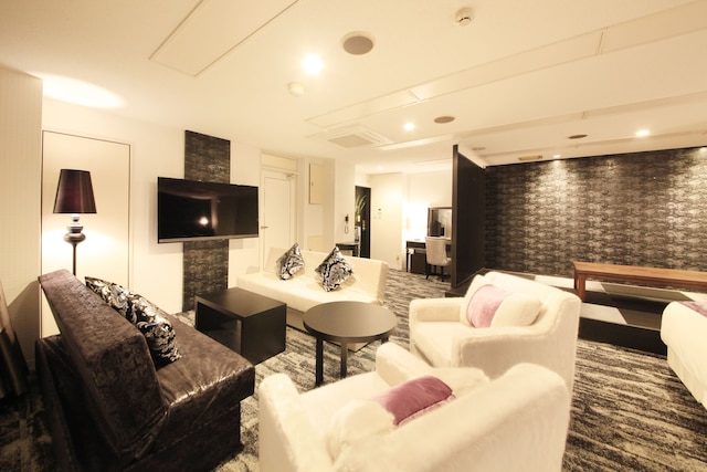 センチュリオンホテルヴィラスイート福井駅前