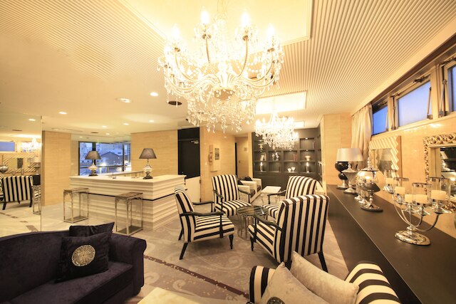 センチュリオンホテルヴィラスイート福井駅前