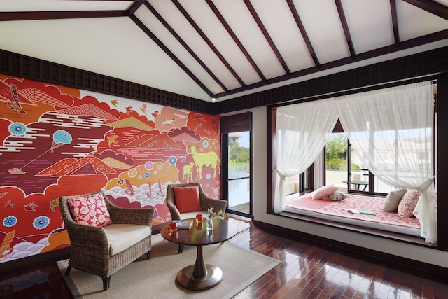 星野リゾート リゾナーレ小浜島