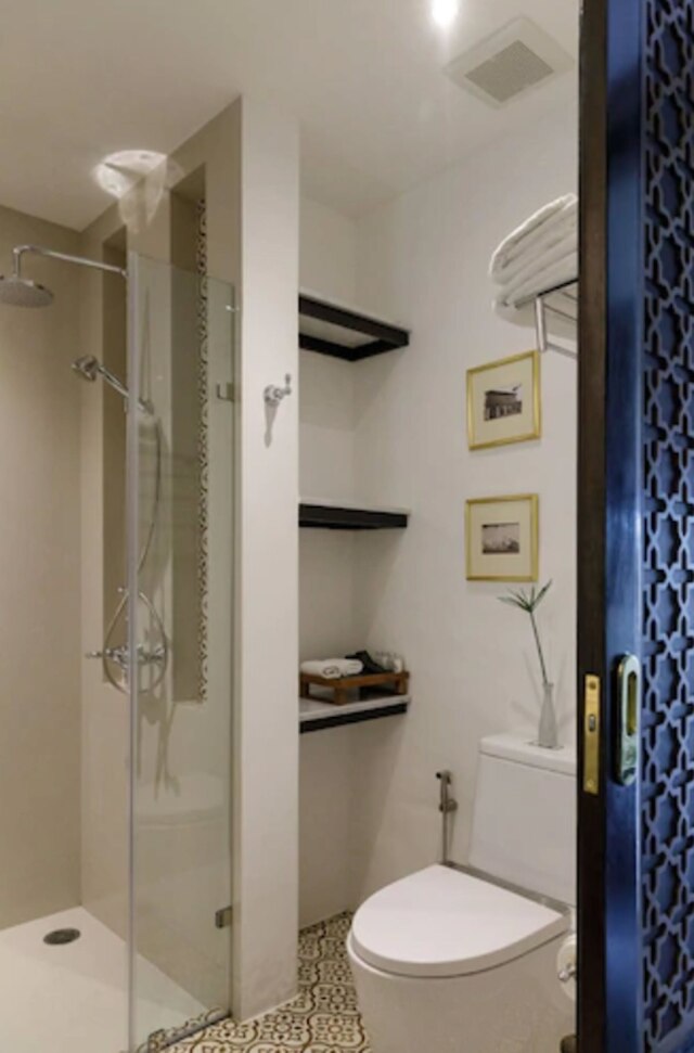 タイ アカラ - ランナ ブティック ホテル