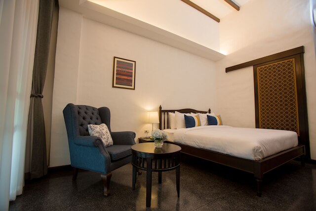 タイ アカラ - ランナ ブティック ホテル