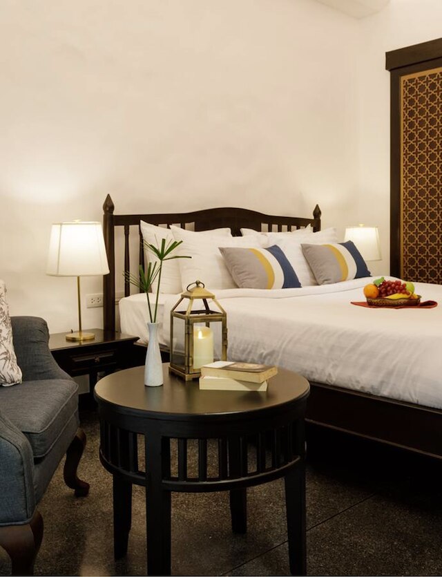 タイ アカラ - ランナ ブティック ホテル