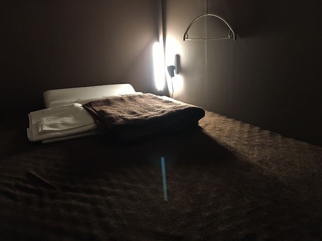 ブッティーベッド 銀座